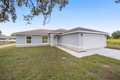 A home in OCALA