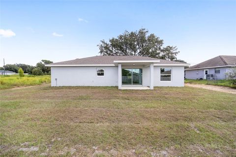 A home in OCALA