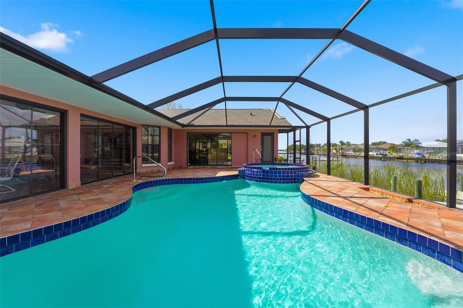 PORT CHARLOTTE SUB 50 - Residential