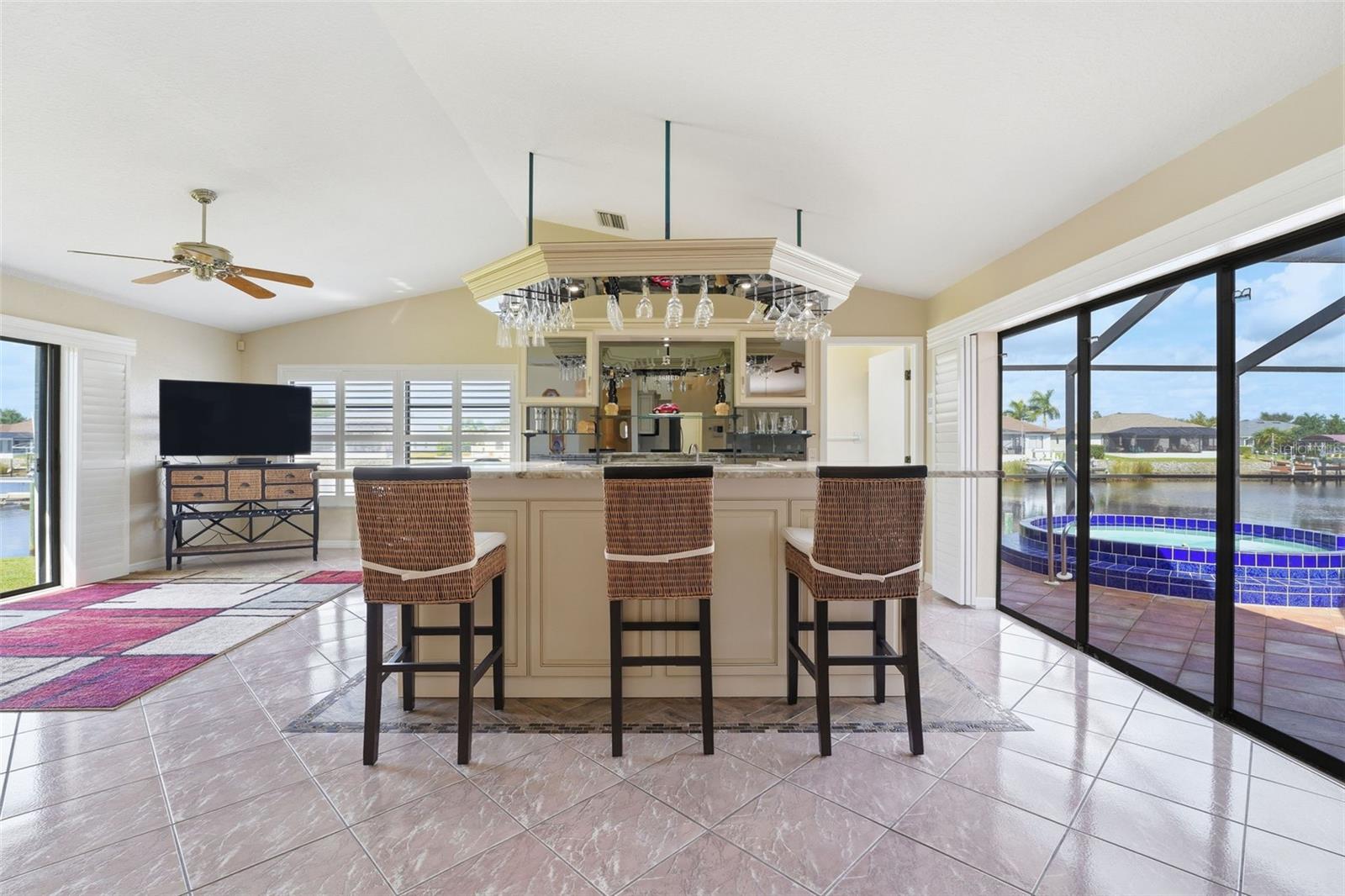 PORT CHARLOTTE SUB 50 - Residential