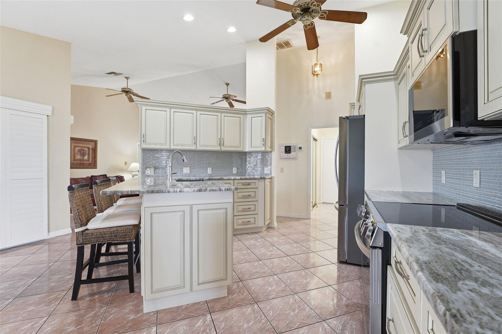 PORT CHARLOTTE SUB 50 - Residential