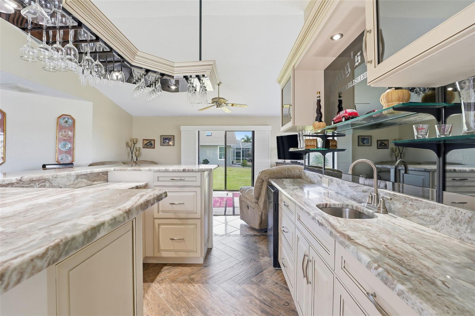 PORT CHARLOTTE SUB 50 - Residential