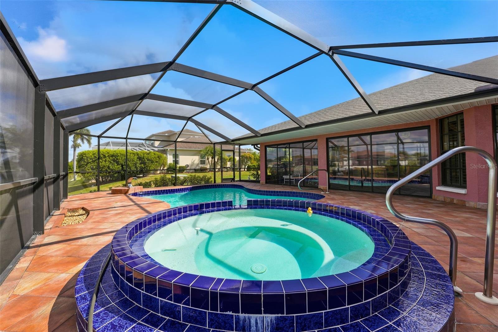 PORT CHARLOTTE SUB 50 - Residential