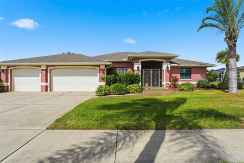 Photo of 7324 Kenwood Drive, North Port, FL 34287 (MLS # C7517358)