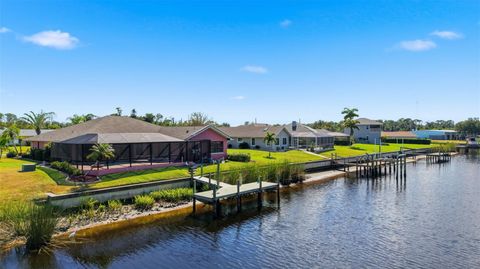 Photo of 7324 Kenwood Drive, North Port, FL 34287 (MLS # C7517358)