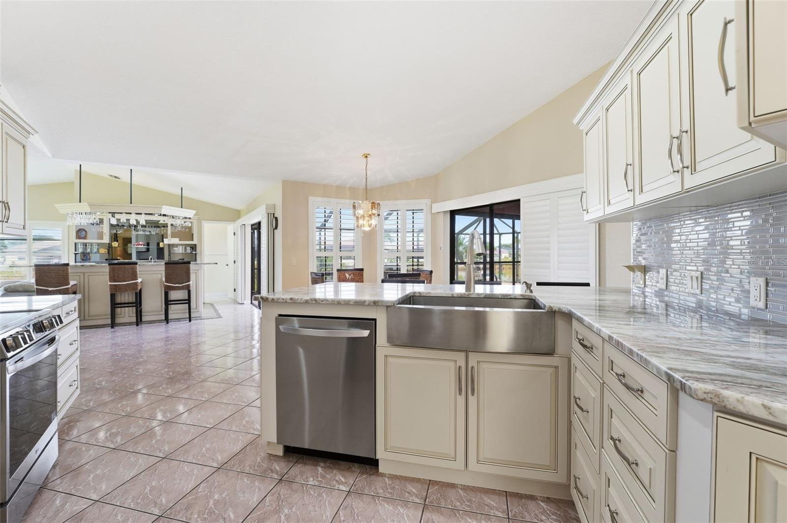 PORT CHARLOTTE SUB 50 - Residential