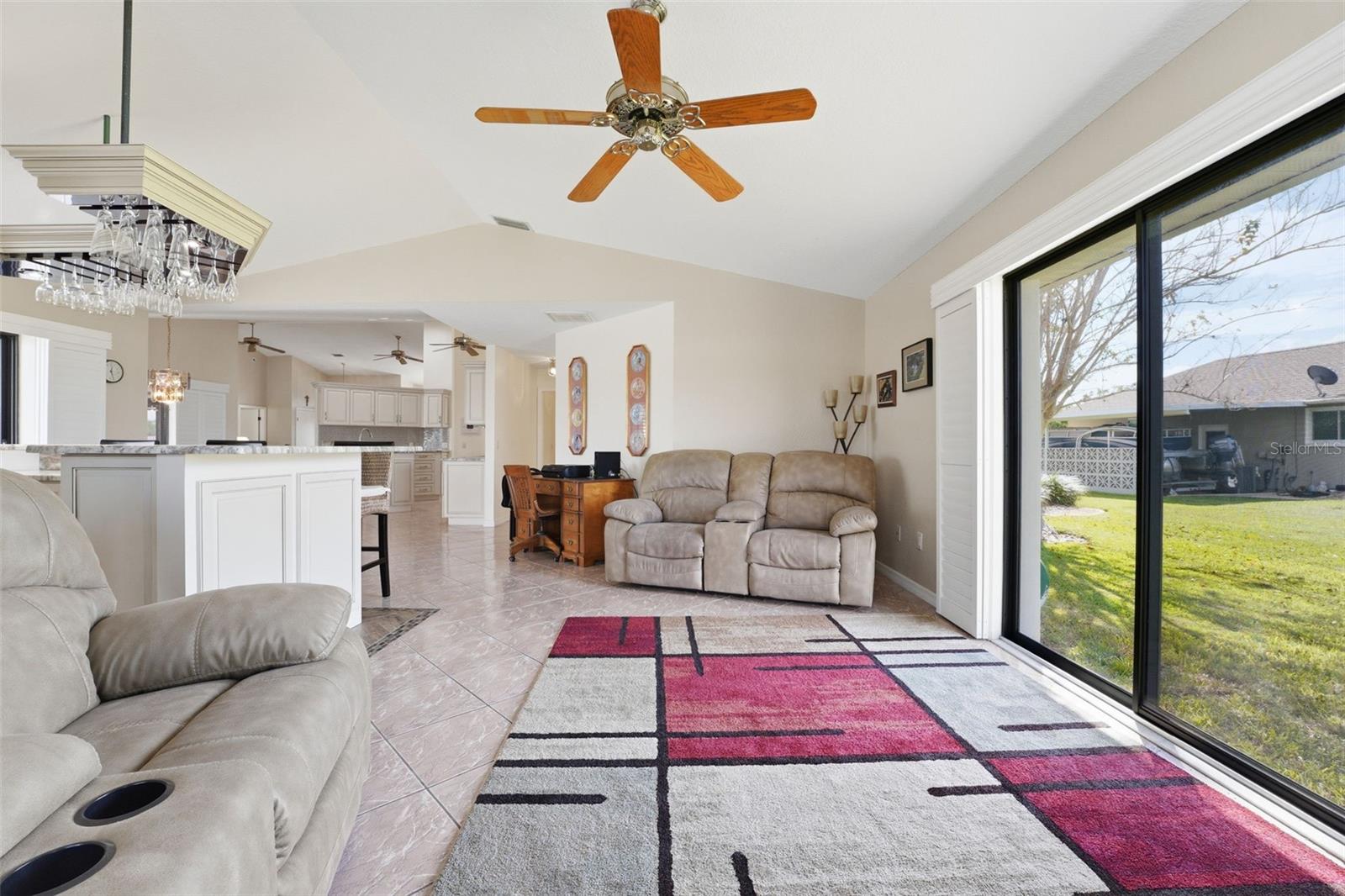 PORT CHARLOTTE SUB 50 - Residential