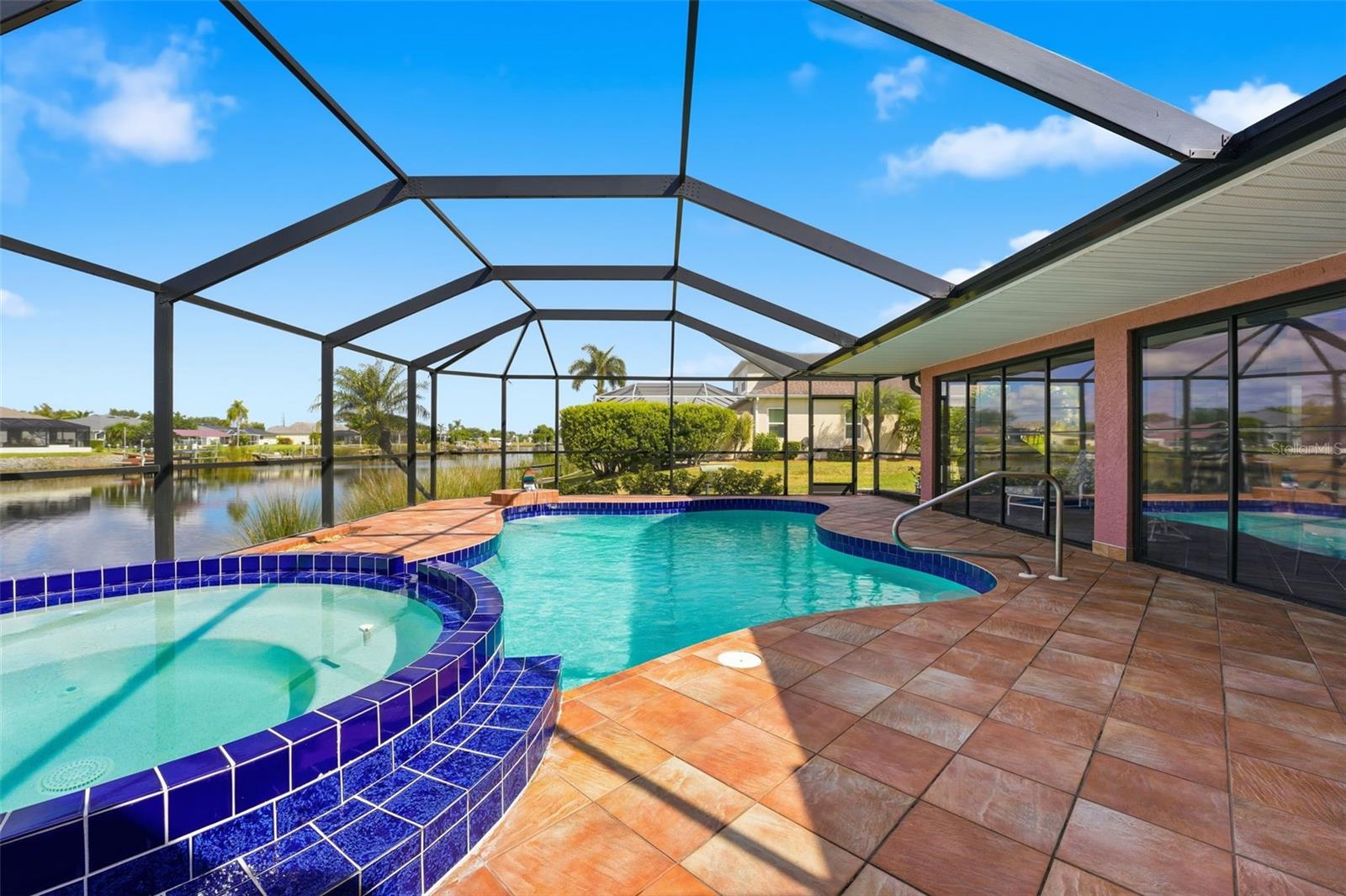 PORT CHARLOTTE SUB 50 - Residential