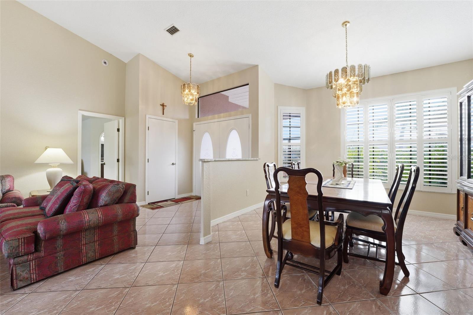 PORT CHARLOTTE SUB 50 - Residential