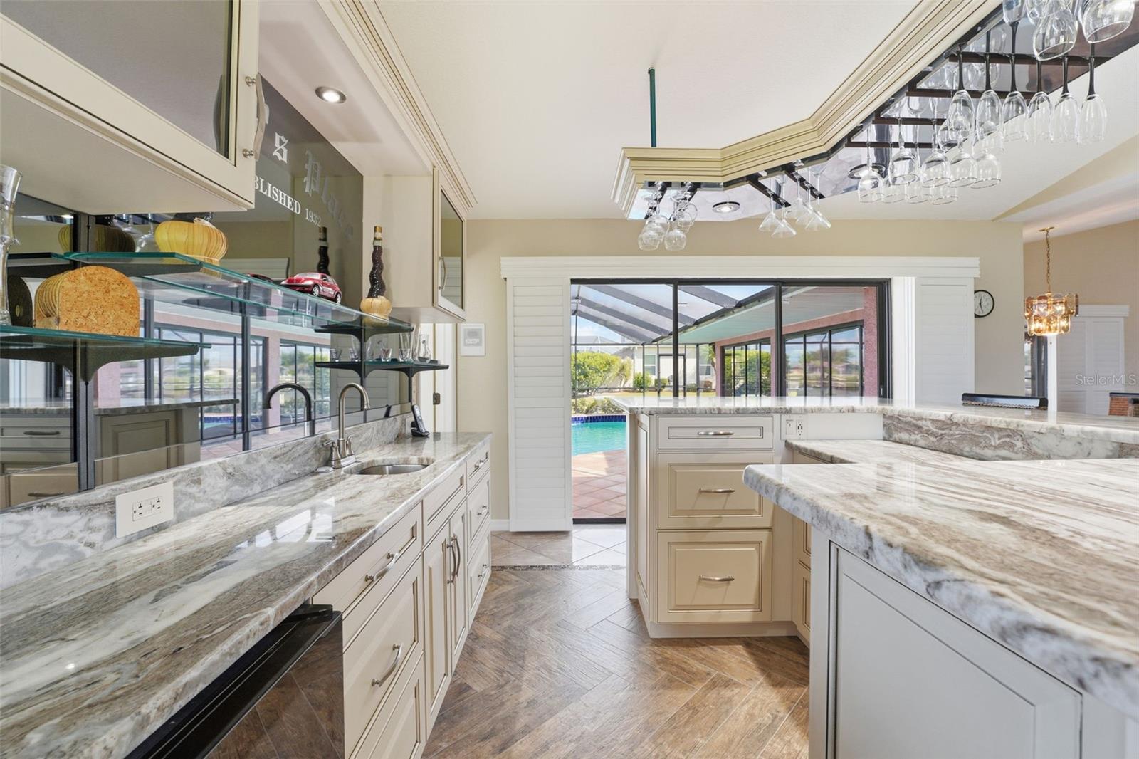 PORT CHARLOTTE SUB 50 - Residential