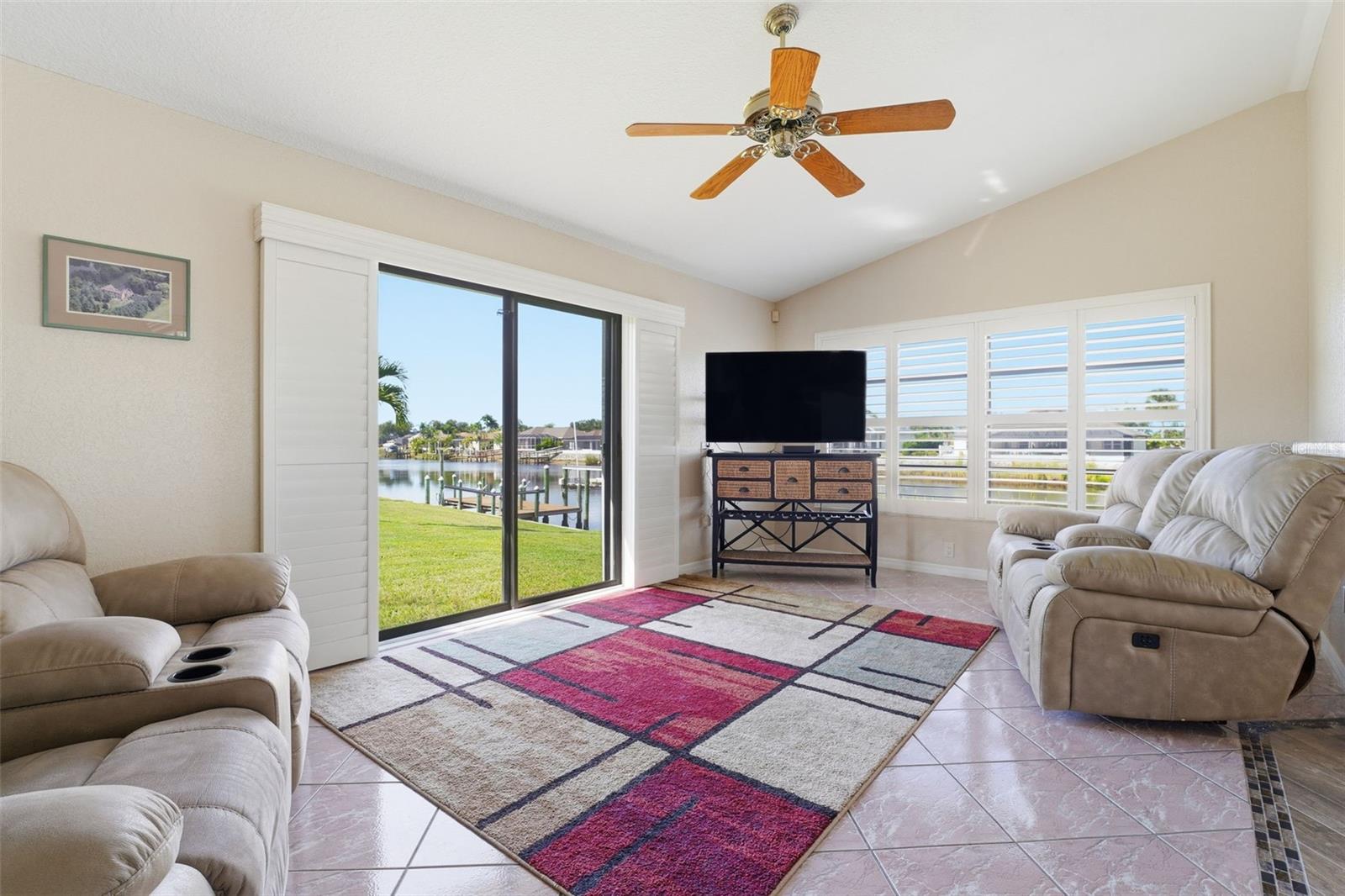 PORT CHARLOTTE SUB 50 - Residential