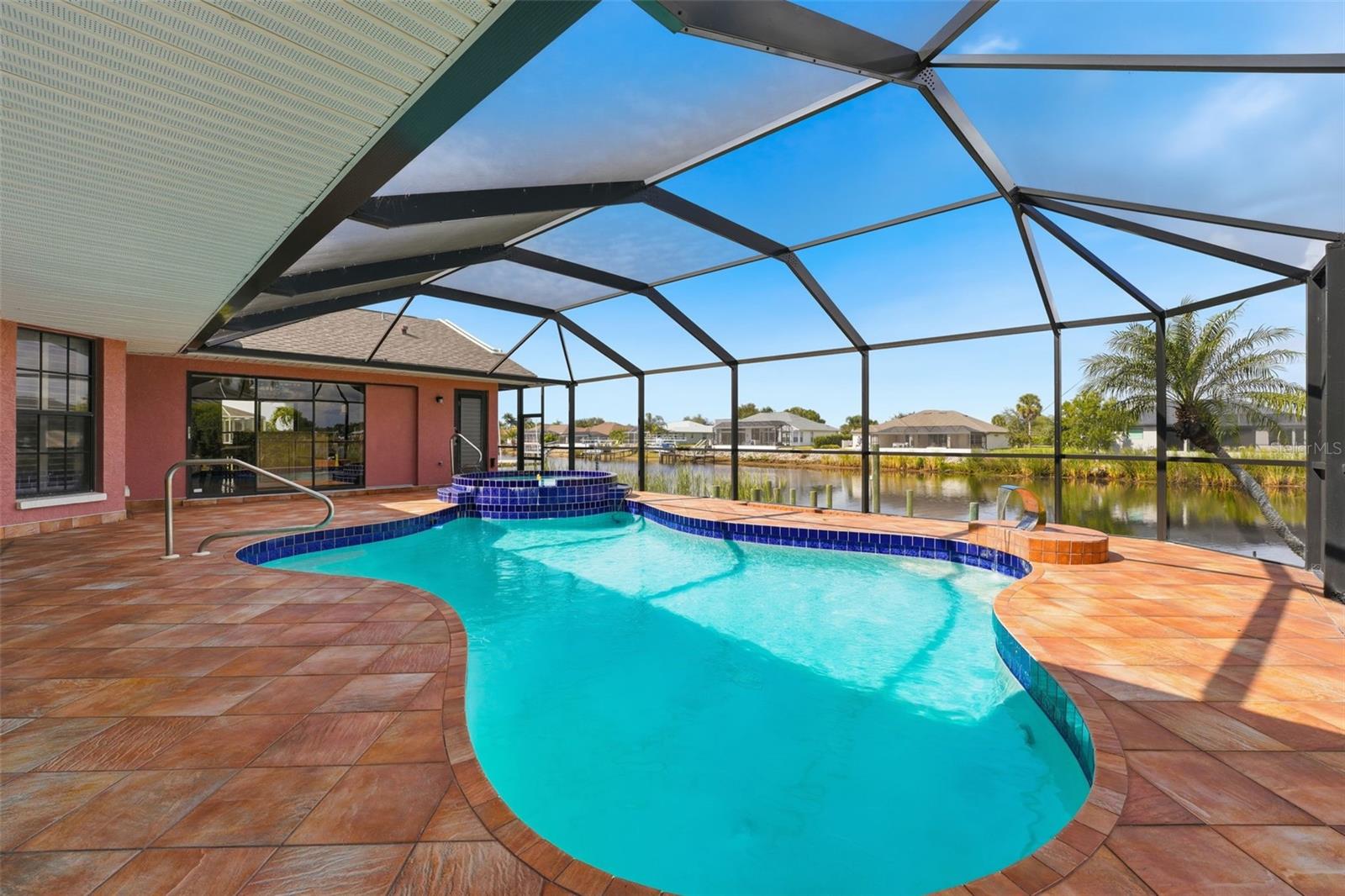 PORT CHARLOTTE SUB 50 - Residential