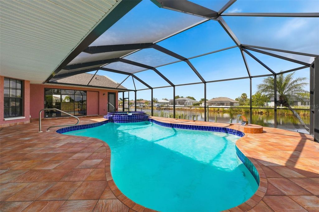 Photo of 7324 Kenwood Drive, North Port, FL 34287 (MLS # C7517358)