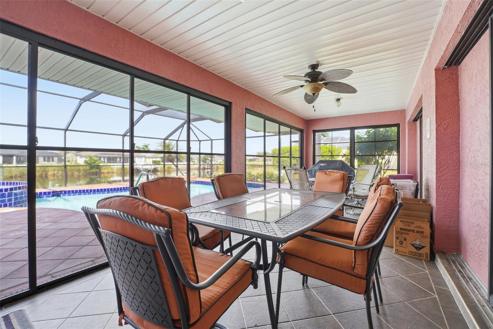 PORT CHARLOTTE SUB 50 - Residential