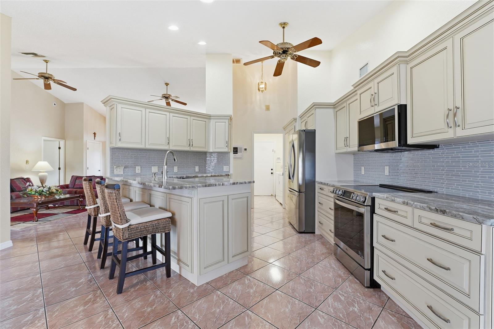 PORT CHARLOTTE SUB 50 - Residential