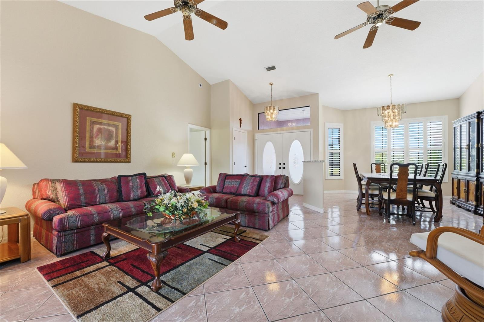 PORT CHARLOTTE SUB 50 - Residential