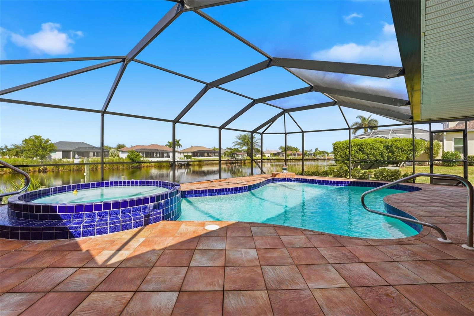 PORT CHARLOTTE SUB 50 - Residential