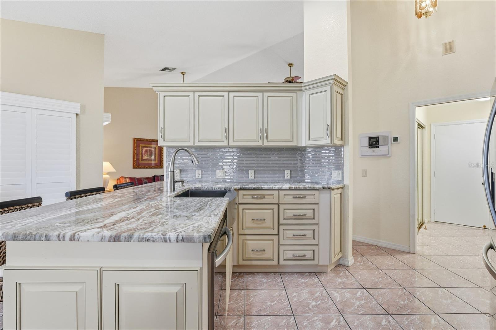 PORT CHARLOTTE SUB 50 - Residential