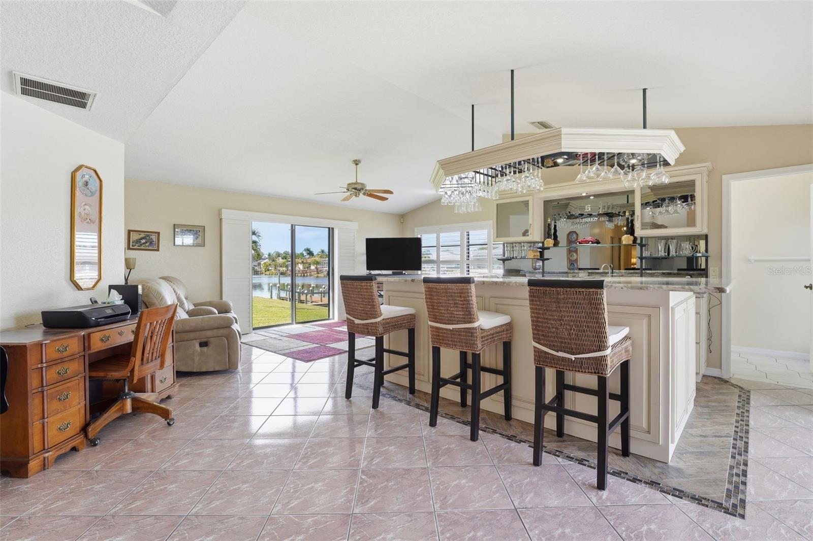 PORT CHARLOTTE SUB 50 - Residential