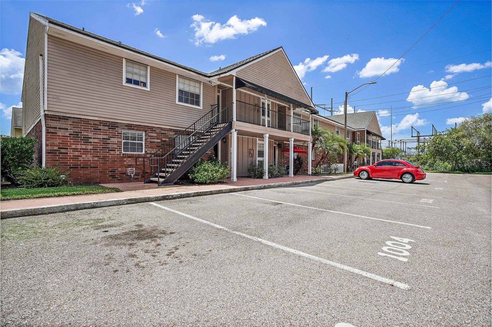 Discover an incredible opportunity in this 1-bedroom, 1-bathroom first-floor condo located in Venetia Country Club community at 200 Country Club Drive. This unit experienced flooding but has already been professionally remediated and is ready for your personal touch. With a little TLC, you can transform this space into your own retreat or an excellent investment property with strong rental potential.
The community offers a beautiful clubhouse, sparkling pool, and serene surroundings right on the East Bay Public Golf Course—a true Florida lifestyle setting. Conveniently located just 10 minutes from the Gulf beaches, close to shopping, amazing restaurants, and only 30 minutes from Tampa International Airport, this property combines both comfort and accessibility.
Whether you’re looking for a full-time residence, seasonal getaway, or rental investment, this condo has endless potential.