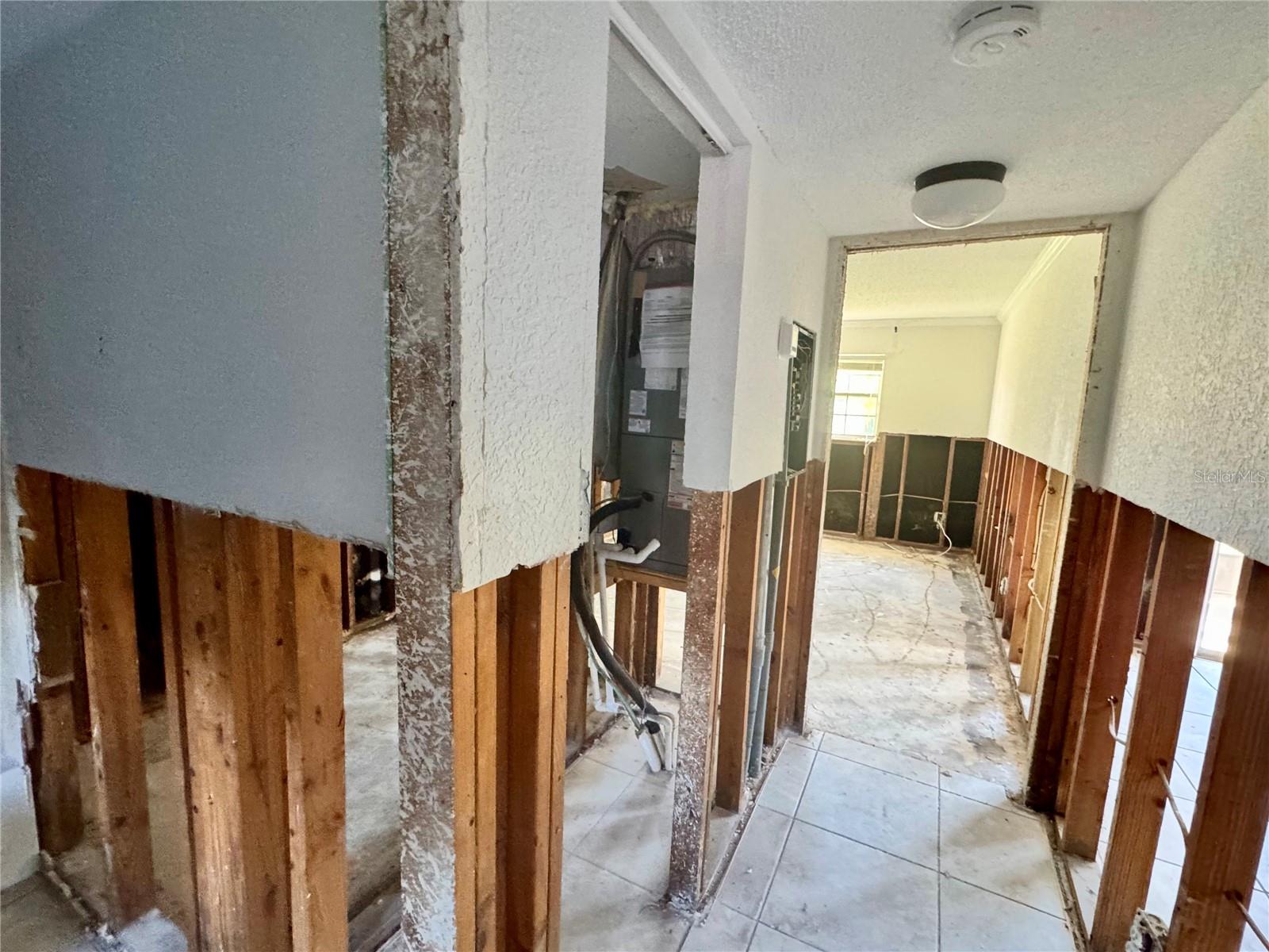 VENETIA COUNTRY CLUB CONDO - Residential