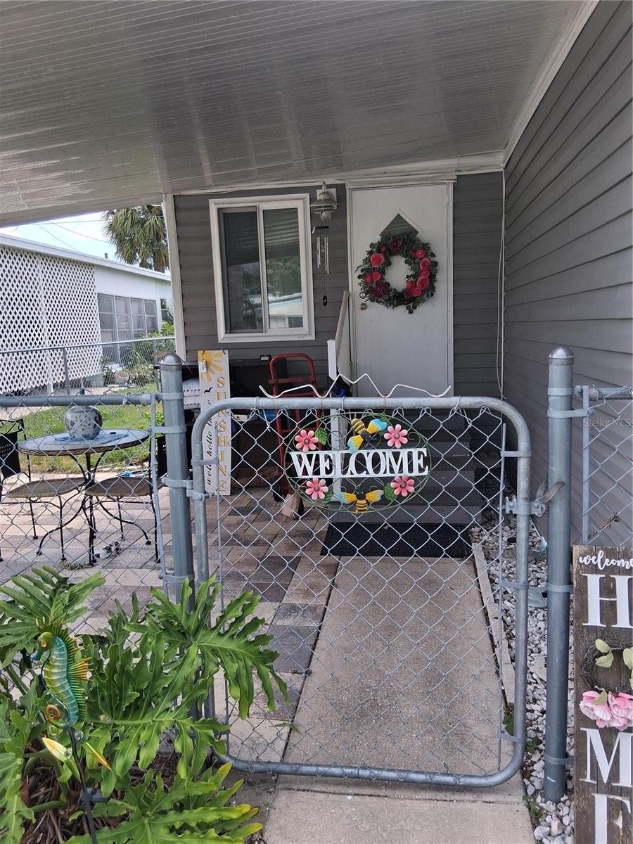 HOLIDAY VILLAGE CO-OP M/H UNREC - Residential