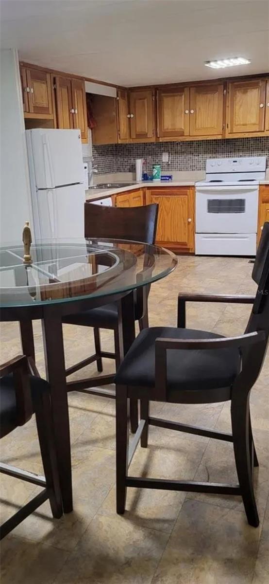 HOLIDAY VILLAGE CO-OP M/H UNREC - Residential