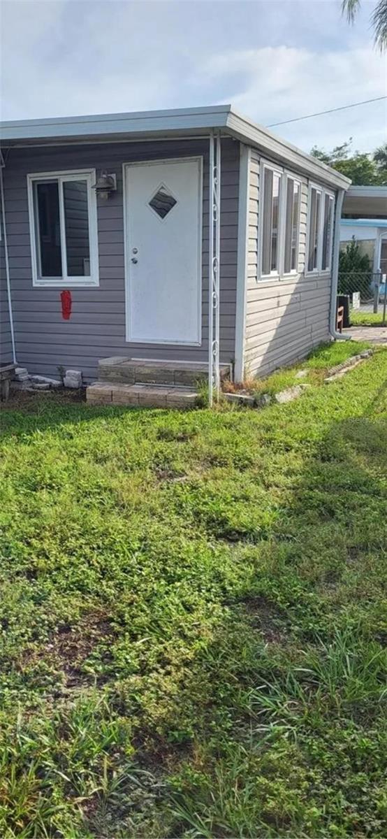 HOLIDAY VILLAGE CO-OP M/H UNREC - Residential
