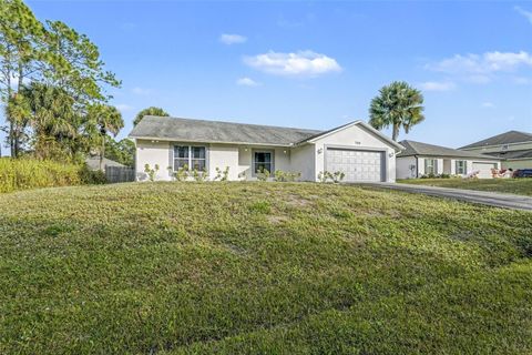 Photo of 709 Haryestor Avenue SW, Palm Bay, FL 32908 (MLS # O6368189)