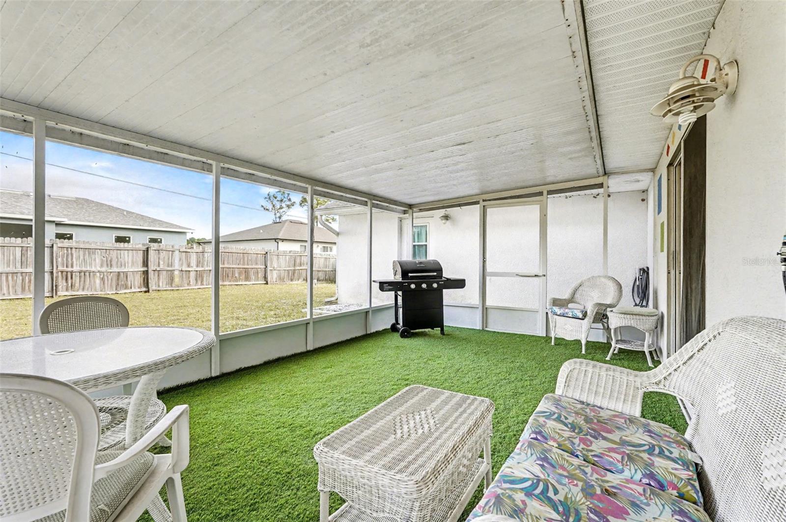 PORT MALABAR UNIT 36 - Residential