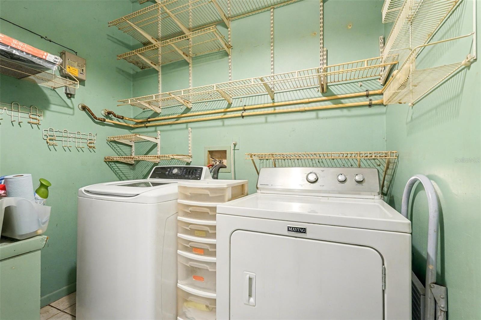 PORT MALABAR UNIT 36 - Residential