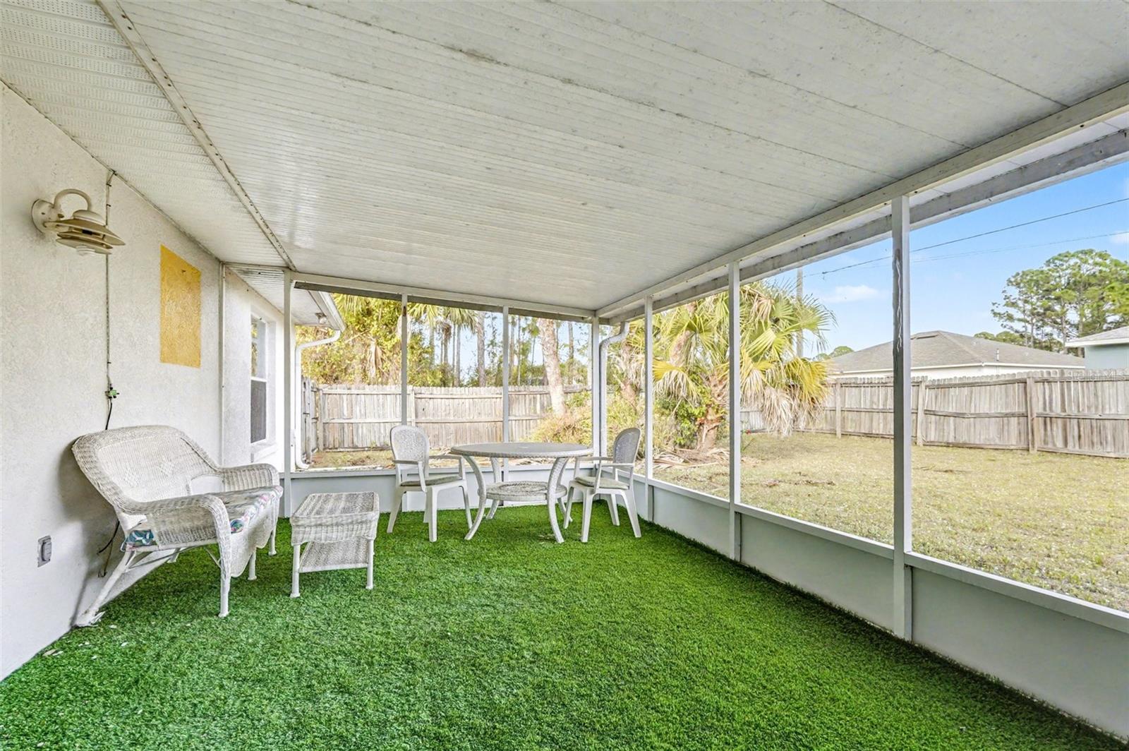 PORT MALABAR UNIT 36 - Residential