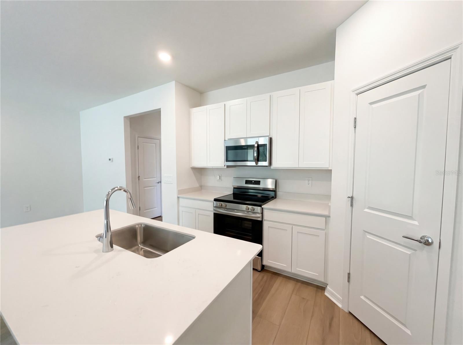 ST ANDREWS - Residential