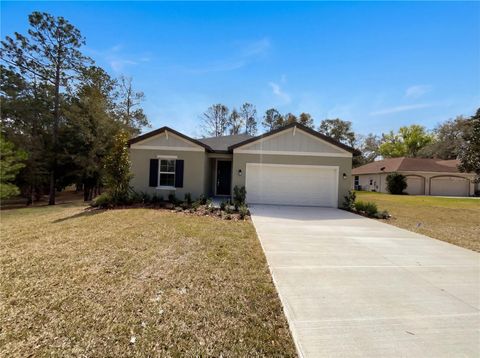 8355 SW 197TH COURT DUNNELLON FL 34432