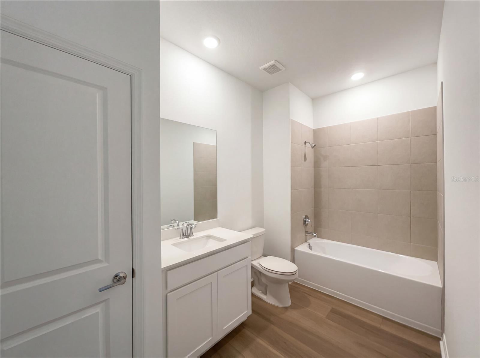 ST ANDREWS - Residential