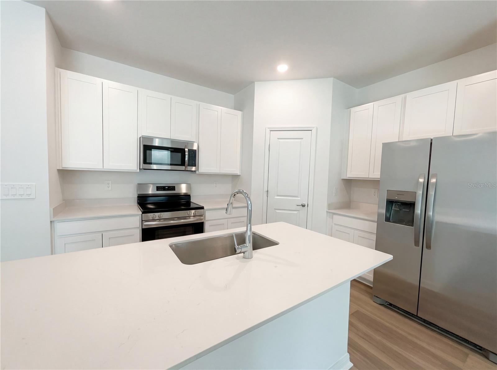 ST ANDREWS - Residential