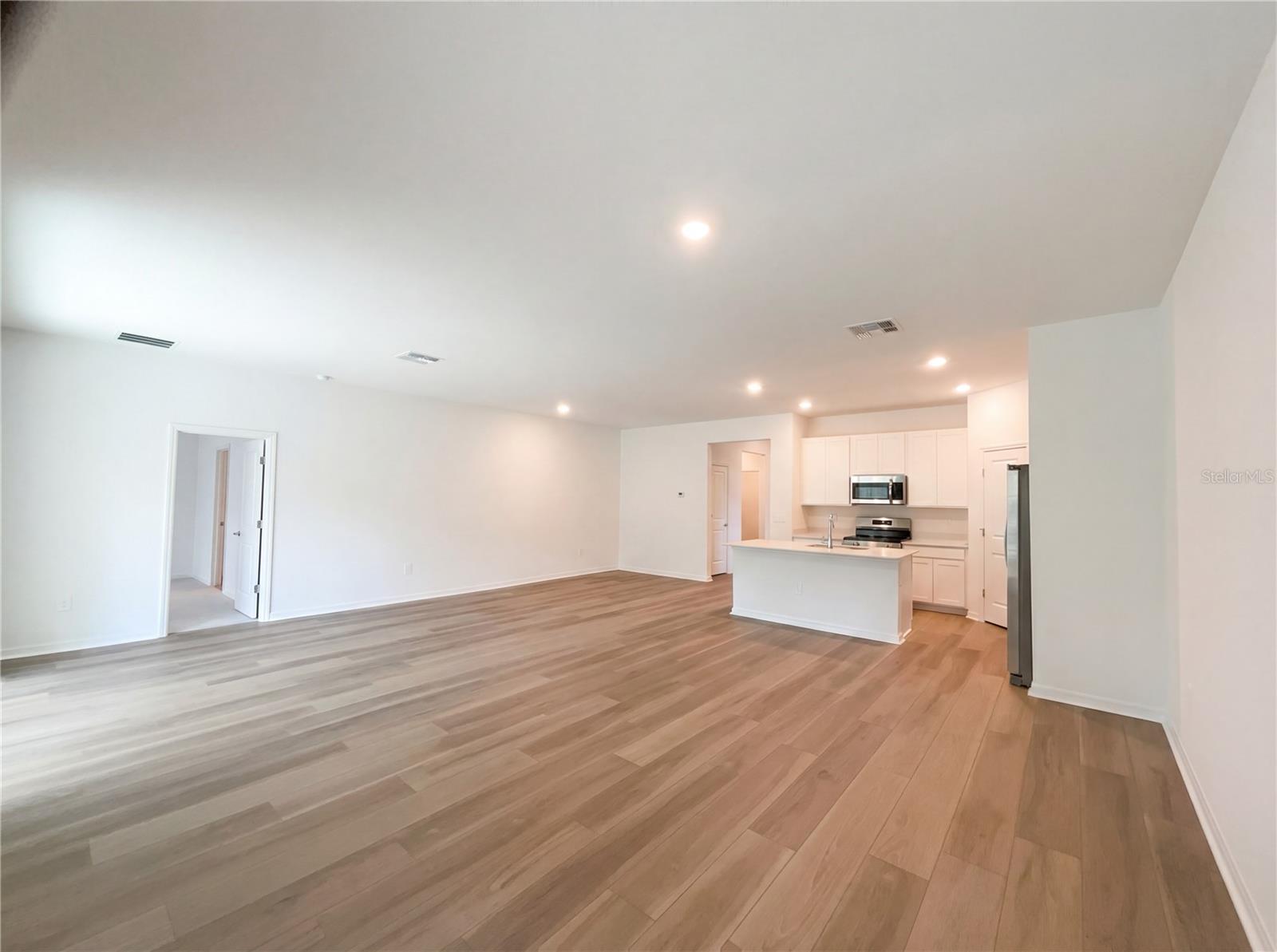 ST ANDREWS - Residential