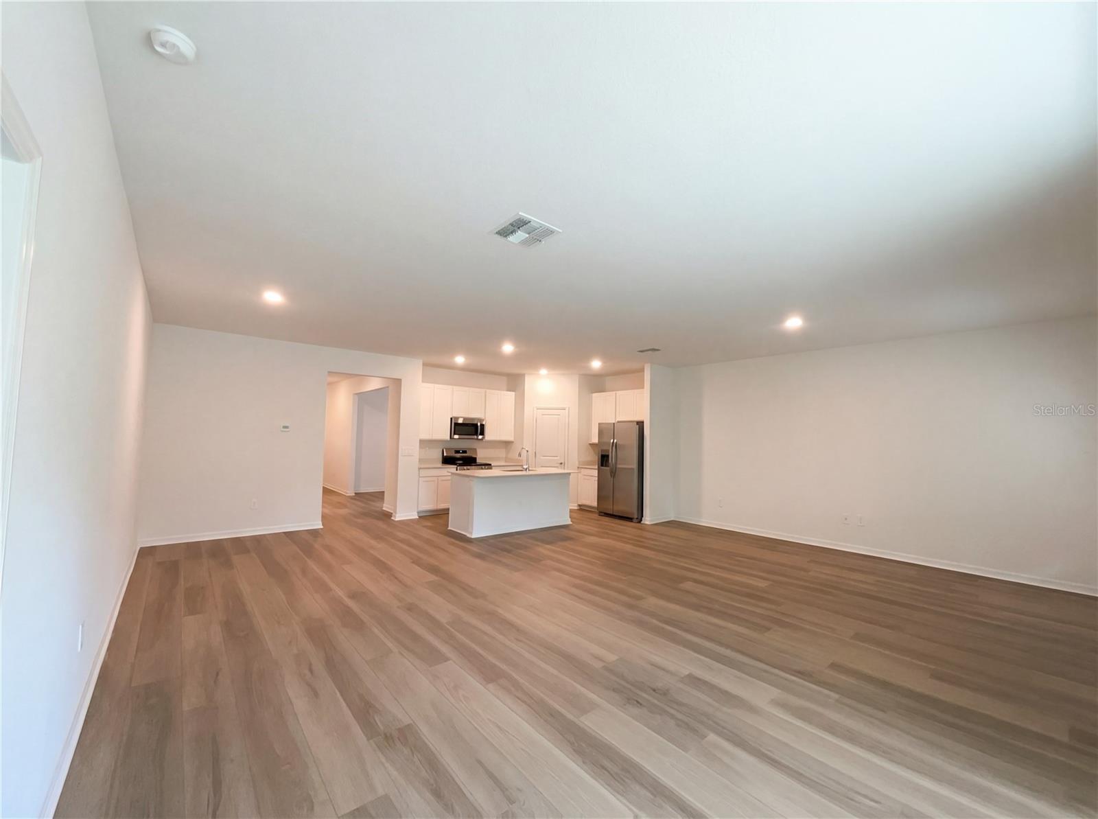 ST ANDREWS - Residential