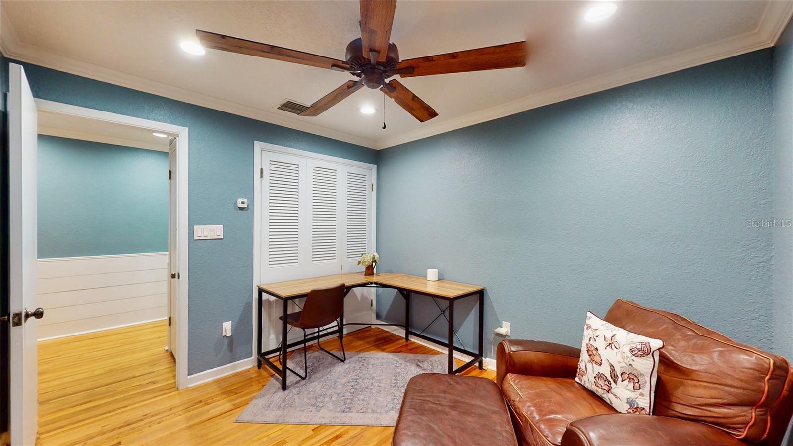 LAHA WA MANOR - Residential