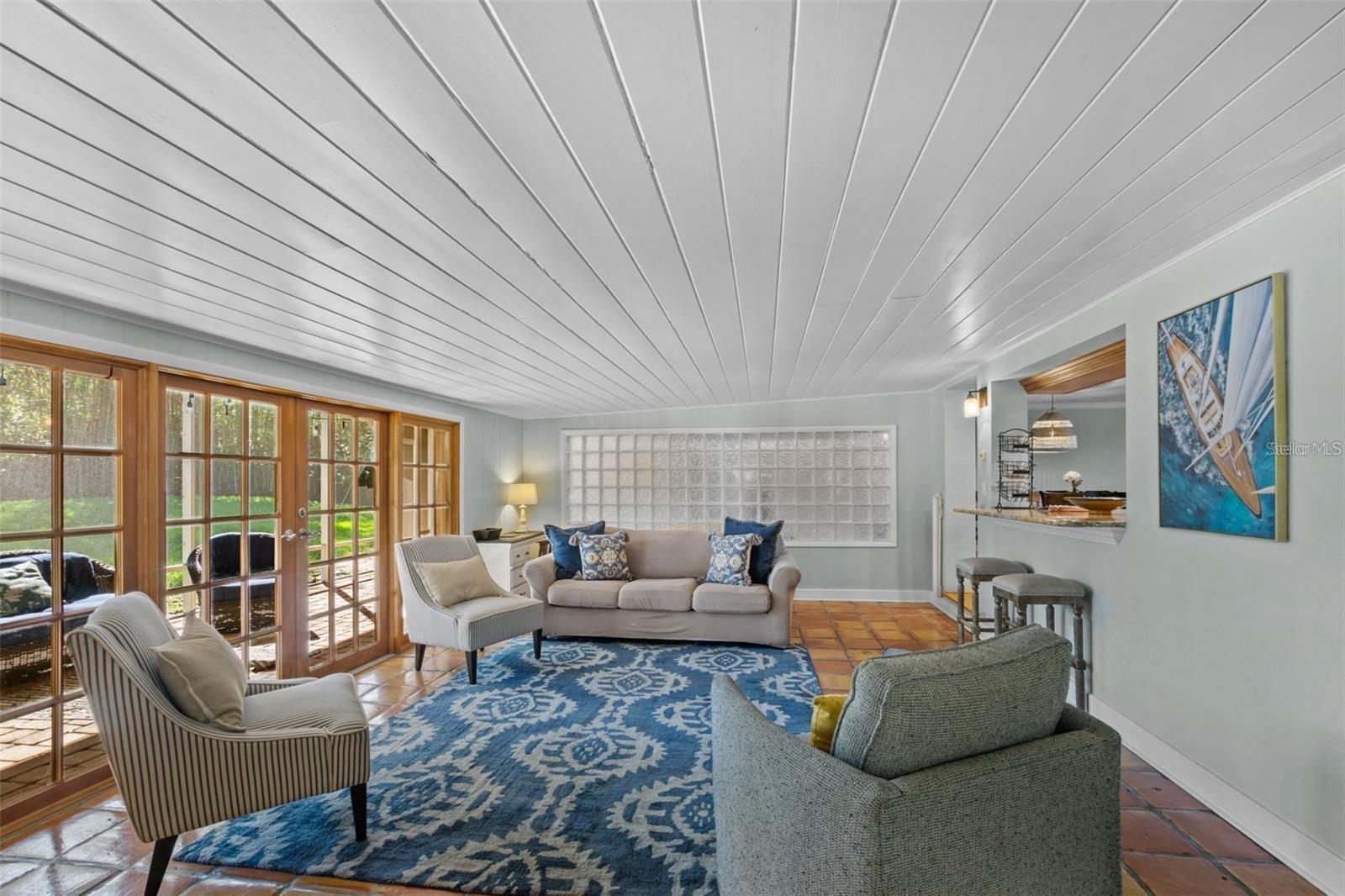 LAHA WA MANOR - Residential