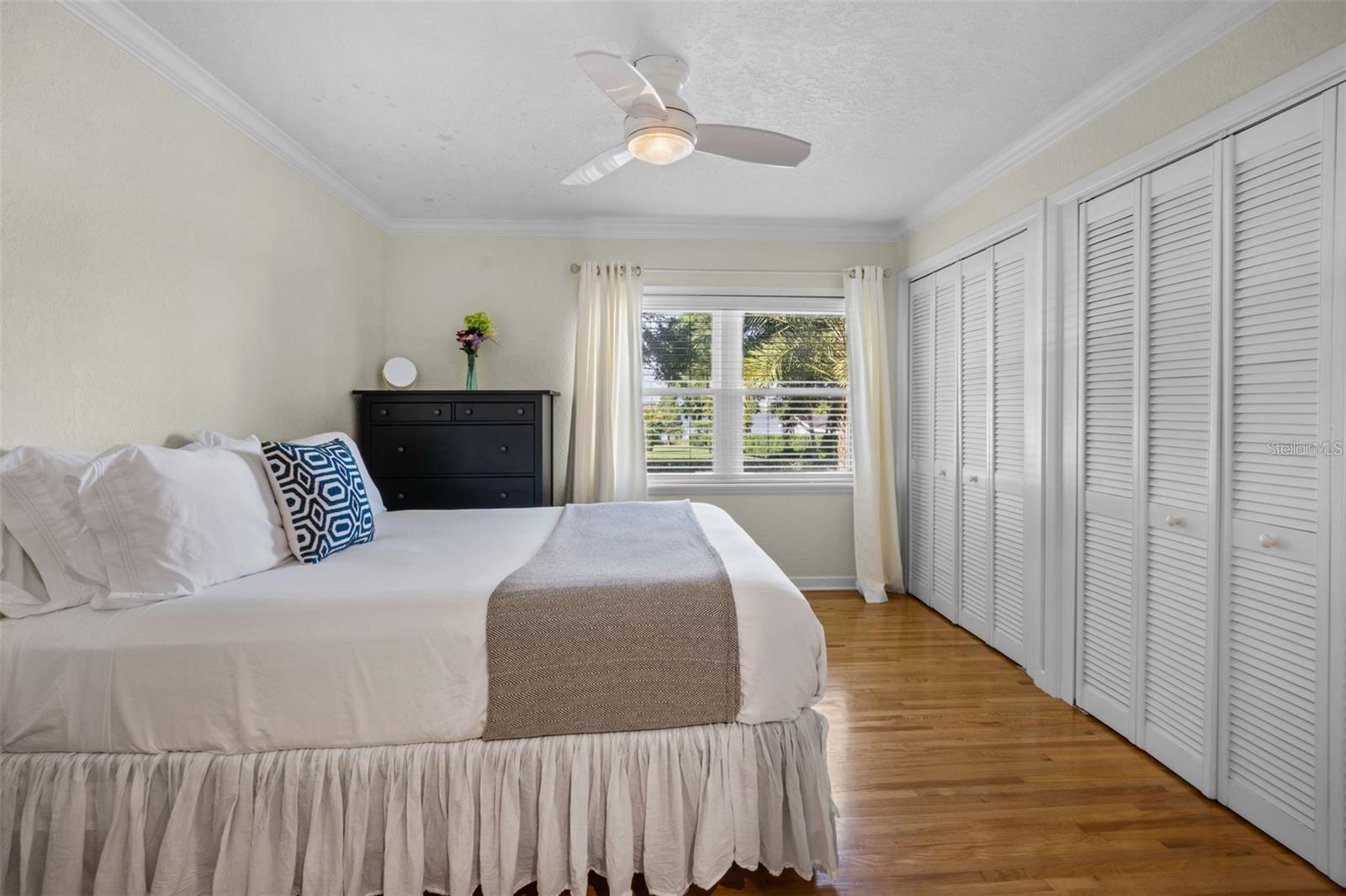 LAHA WA MANOR - Residential