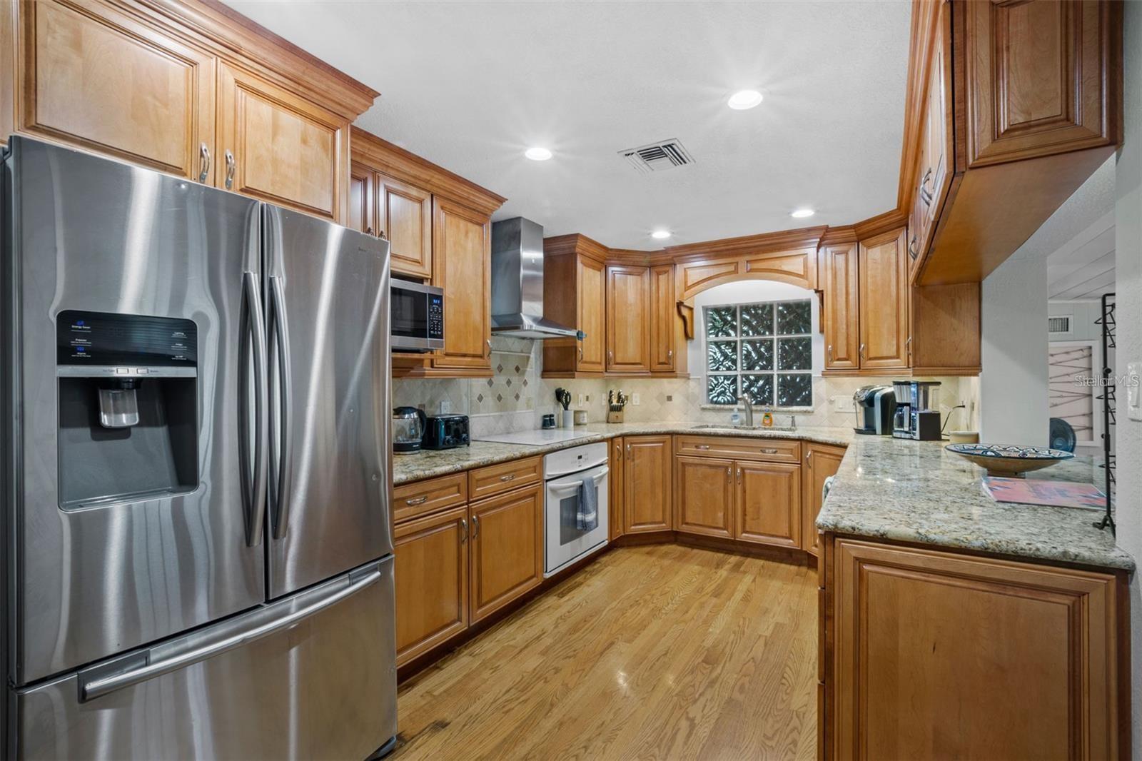 LAHA WA MANOR - Residential