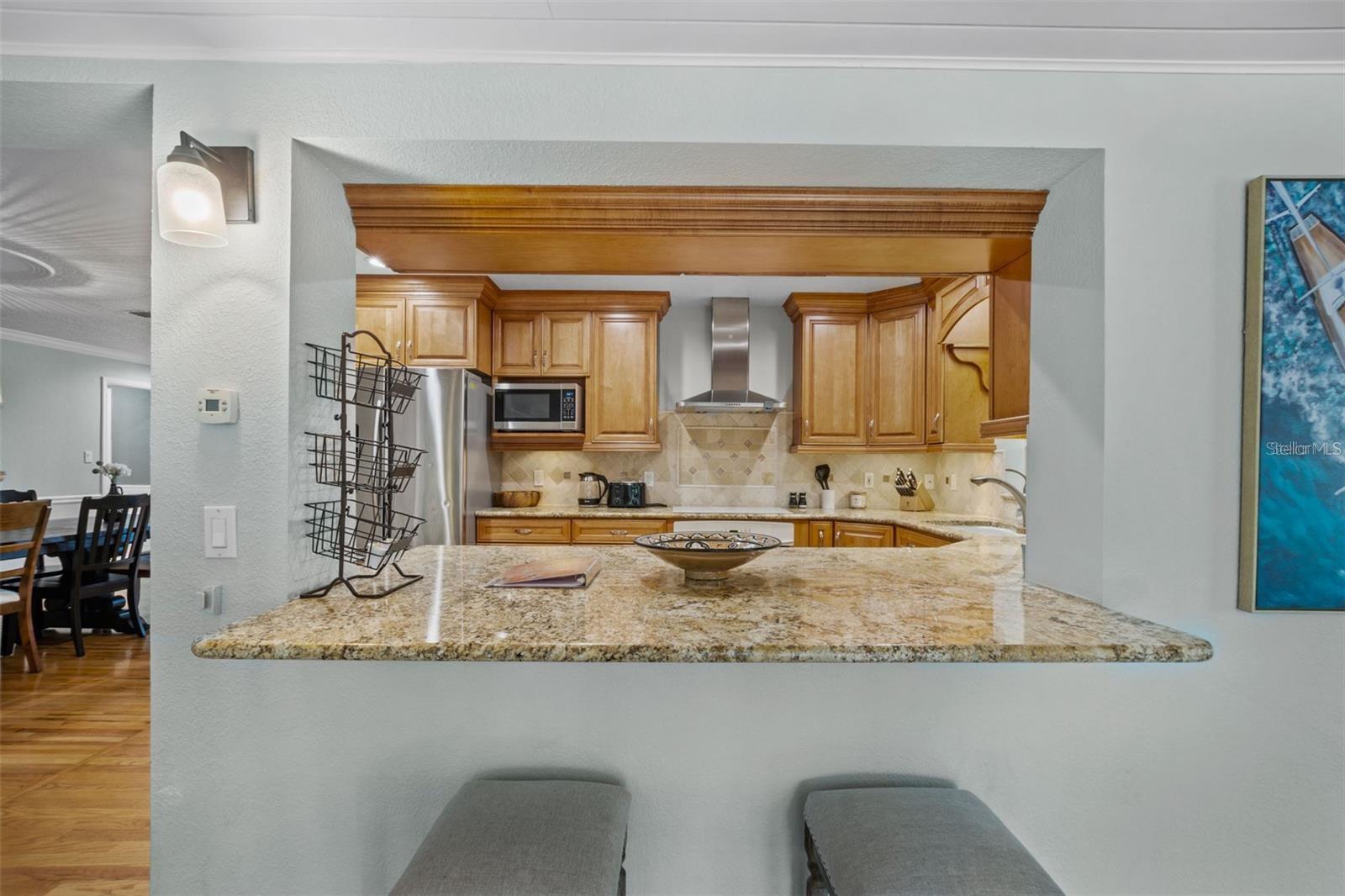 LAHA WA MANOR - Residential