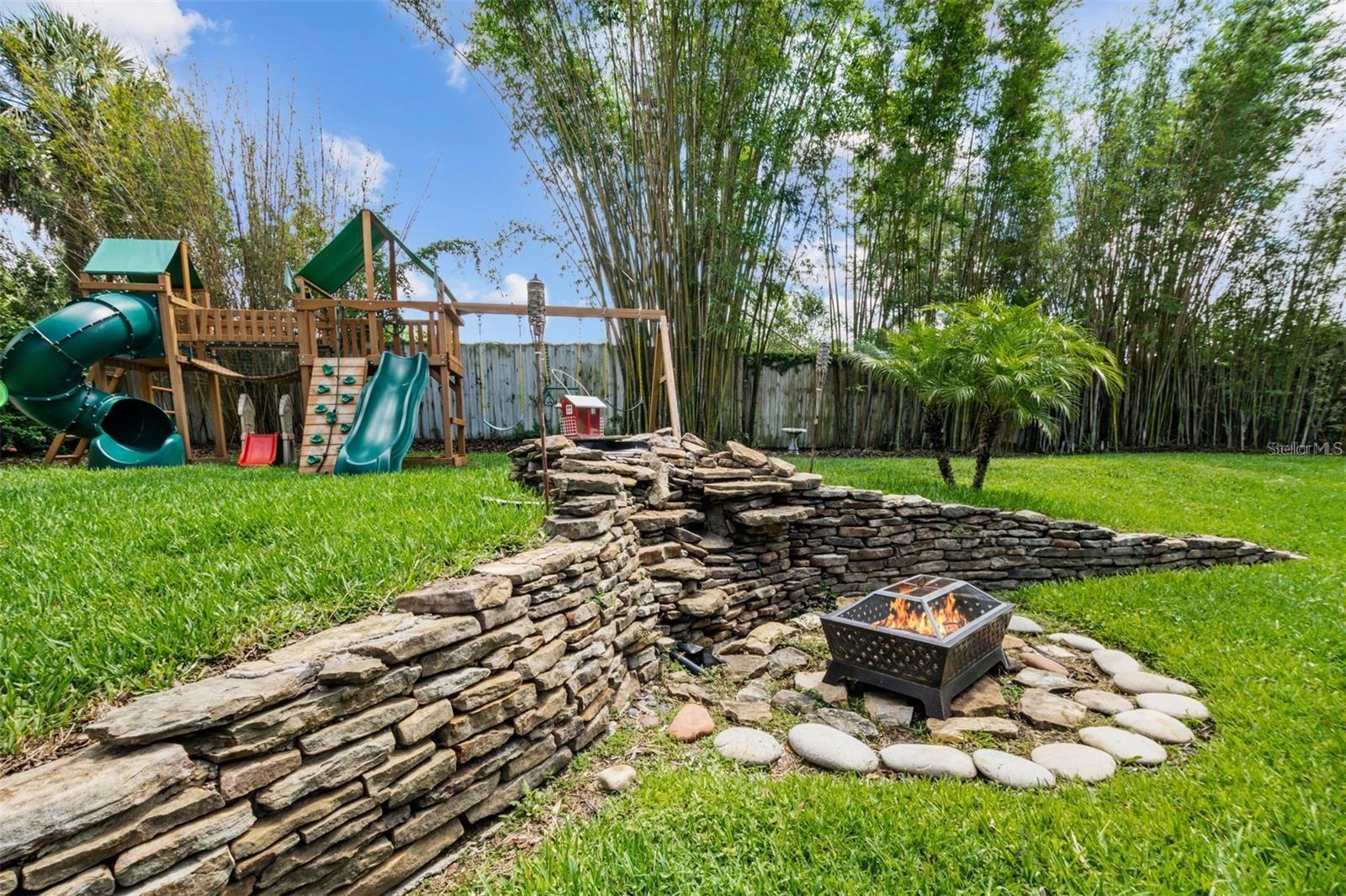 LAHA WA MANOR - Residential