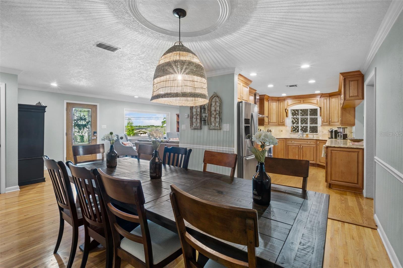 LAHA WA MANOR - Residential