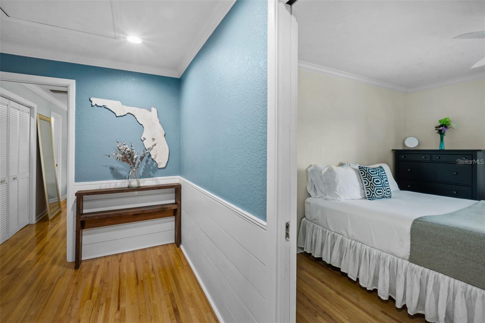 LAHA WA MANOR - Residential