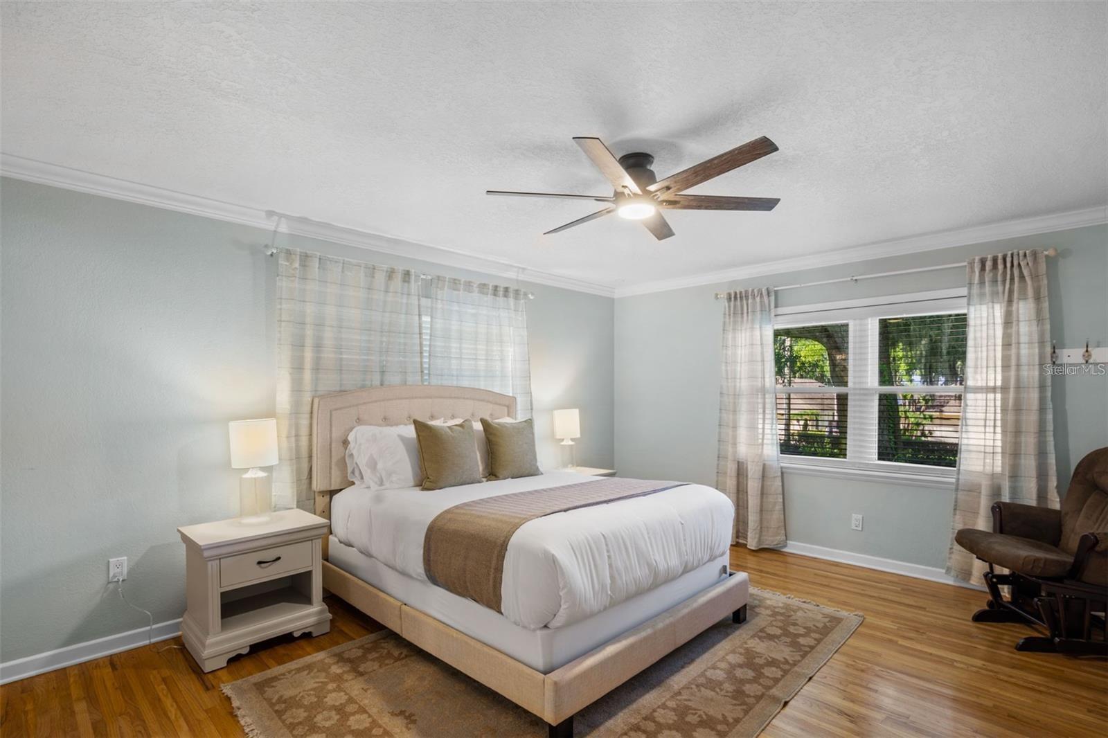 LAHA WA MANOR - Residential