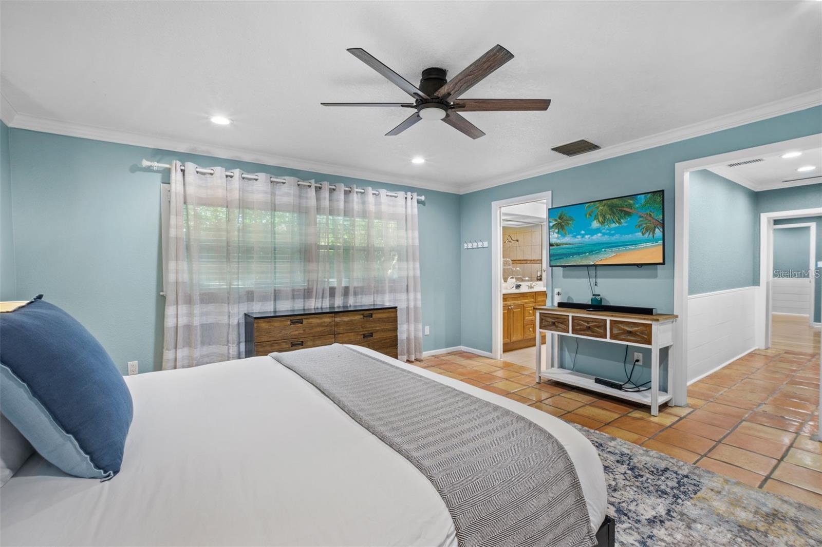 LAHA WA MANOR - Residential