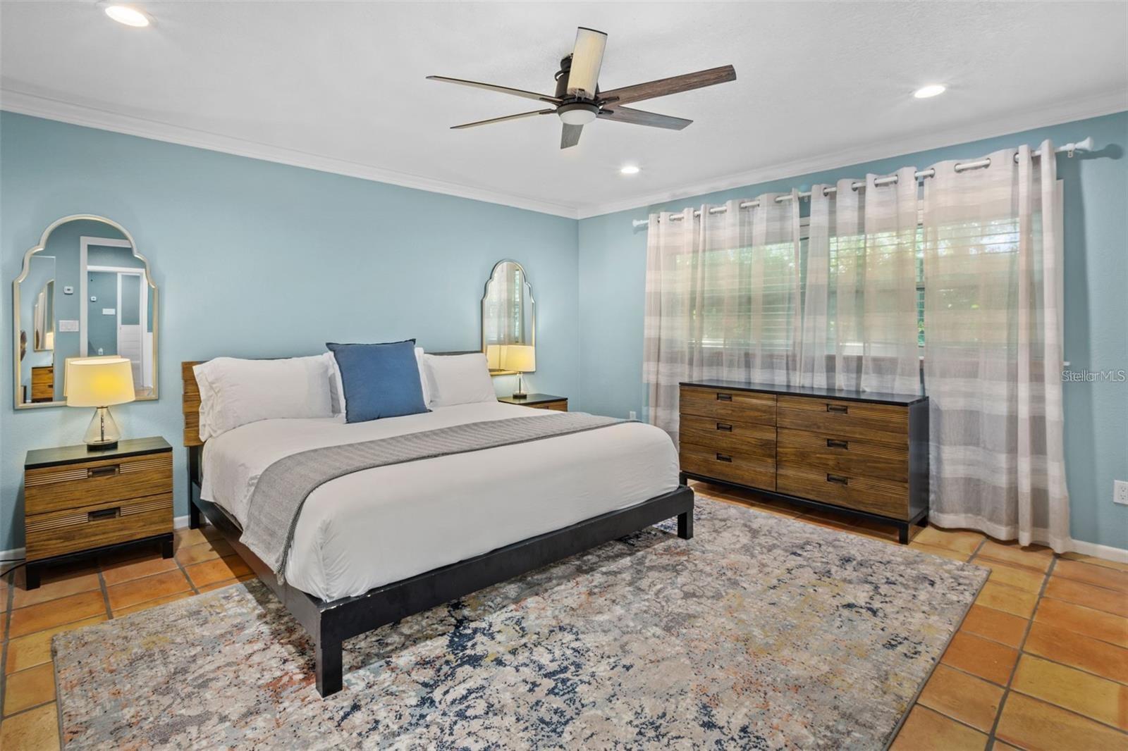 LAHA WA MANOR - Residential