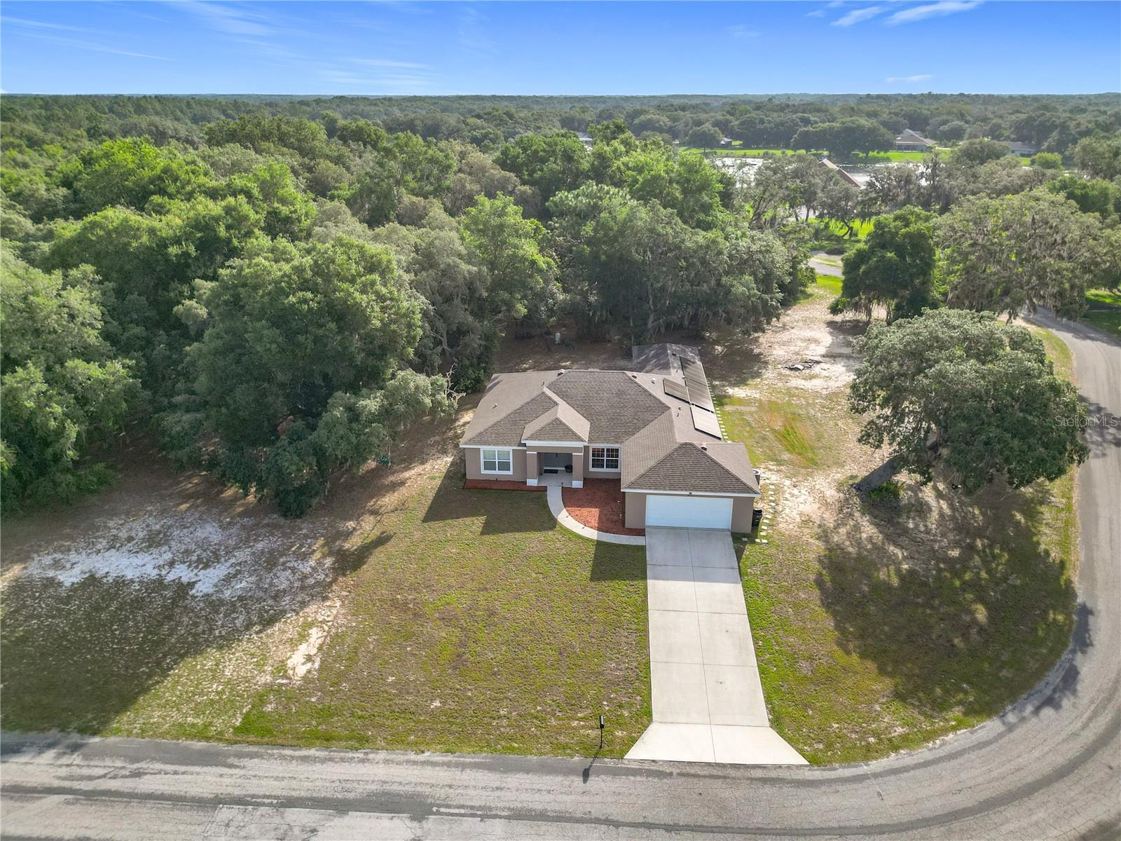 BAY MEADOW AT 7 LAKES - Residential